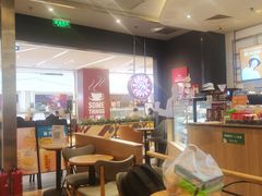 -COSTA COFFEE(西贸凯德晶品4层2店)