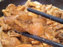 -状元虎.摇滚炒鸡.家常菜(义勇街店)