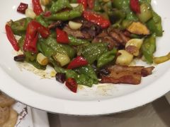 -老德州四合院·德州菜(天衢路店)