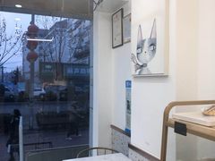 -美事客·面包·蛋糕·甜品(CBD店)