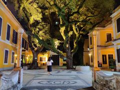 -ALBERGUE 1601 婆仔屋葡国餐厅