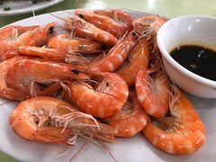-秋姐美食店(旅游大道店)