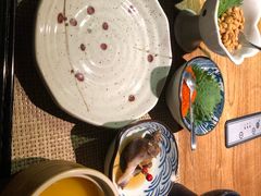 -蟹将军·松叶蟹和牛日料放题自助(K11店)