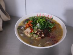 -文山荷鲜居(翠湖店)