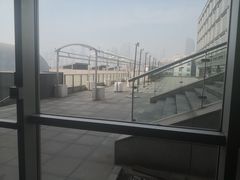 -海尔洲际酒店天下一品中餐厅
