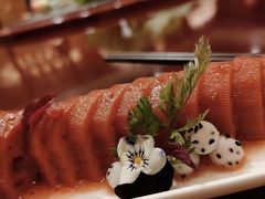 -青岛海尔洲际酒店