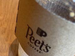 -Peet's Coffee皮爷咖啡(武商Mall手作店)