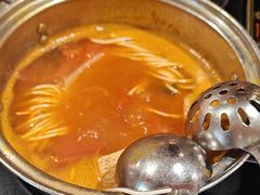 -呷哺呷哺(西单大悦城店)