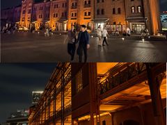 -横滨红砖仓库1号馆