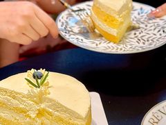 -杜哈夫DOUX RÊVE·生日蛋糕(日月光店)
