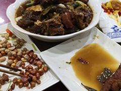 -老陈家烩菜(兴林路店)
