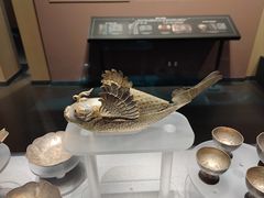 -广西壮族自治区博物馆