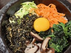 -大同江朝鲜菜•长春地标美食(绿园吾悦广场店)