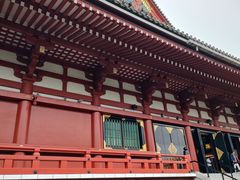 -浅草寺