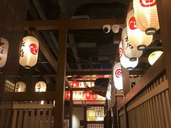 大堂-二丁目食堂(铁西万象汇店)
