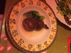 桂花楼-桂花楼淮扬中餐厅(浦东香格里拉店)