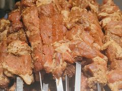 -通海俄式烧烤·俄罗斯大串(嵩山路店)