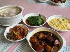 -蘭心餐厅(进贤路店)
