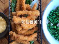 -院子餐厅·大锅菜·老杭帮(桥西直街店)