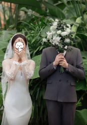 -拾年·定制婚纱摄影