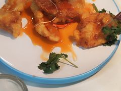 -东北缘餐厅(兰埔路店)