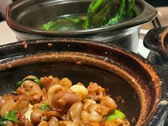 -煲煲好(朝阳门店)