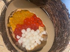 -喝丢一只鞋辣炒海鲜小烧烤(三八广场店)