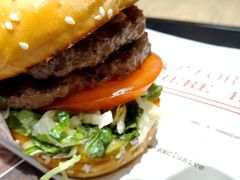 -The Habit Burger Grill 哈比特汉堡(爱琴海店)