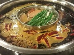 -邓莽子老火锅(鲁祖庙店)