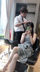 -SOULMAGIC 造型烫发染发