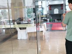 -渔满仓海鲜渔家(象山二店)