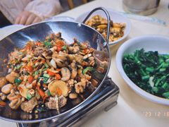 -笨罗卜浏阳菜馆(高桥永祥店)