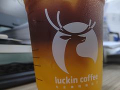 -瑞幸咖啡(时代TIT广场店)