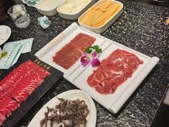 -常赢三兄弟·清真涮肉(五莲路店)
