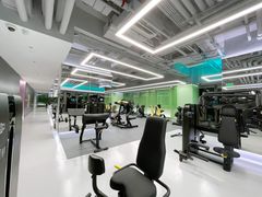 -优享健身(三元桥店)