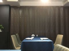 包厢-麟1929(外滩店)