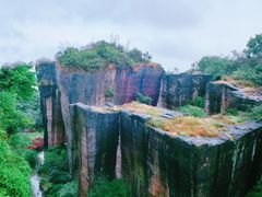 -广州莲花山旅游区
