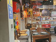 -刀叉遇上筷子中西融合餐厅(和平店)