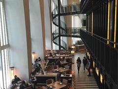 康莱德酒店-北京康莱德酒店