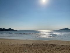 -青澳湾北回归线广场