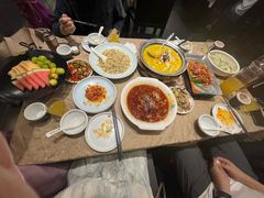 -李氏传家菜(兴城路店)