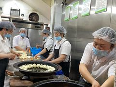 -哑巴生煎(临顿路店)