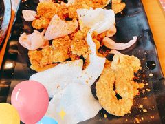 -炉小二铜锅牛蛙•川湘菜(三里屯店)