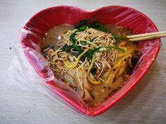 -杜老鲜麻辣烫(立信街店)