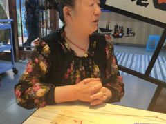 -老船长海鲜加工店(景苑山水店)