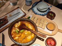 -山石榴·贵州菜(丰盛里店)