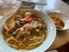 -奎元馆.百年奎元.非遗传承(西湖边的解放路店)