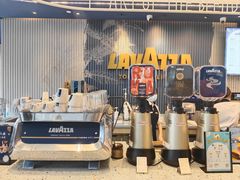-LAVAZZA拉瓦萨咖啡(星荟中心店)