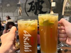 -破店肥哈·东北烧烤(皇庭广场店)