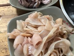 -汝萍传统蘸水菜(春华路总店)